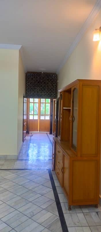 3Bed Upper Portion Sperate Gate Available For Rent 0