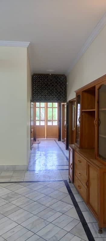 3Bed Upper Portion Sperate Gate Available For Rent 14