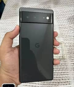 GOOGLE PIXEL 6