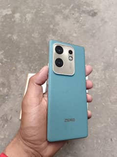 infinix zero30