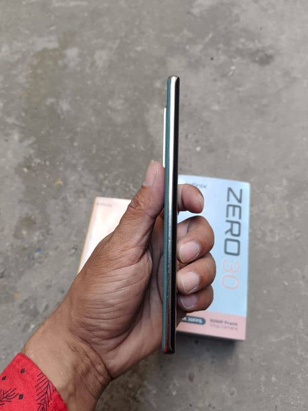 infinix zero30 3