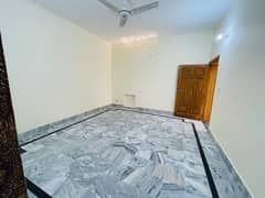 3 Bed Upper Portion Available For Rent In I8