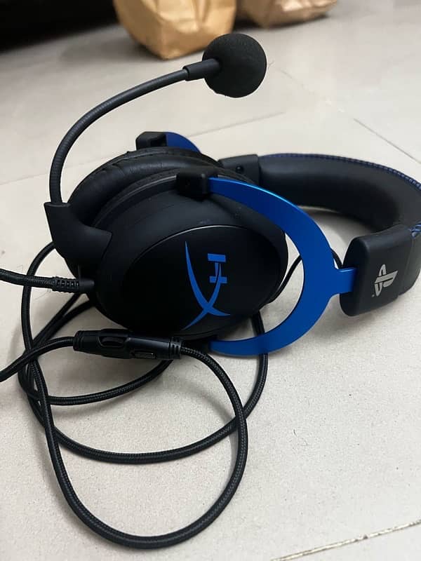 hyper x original Headpohnes all models available 12