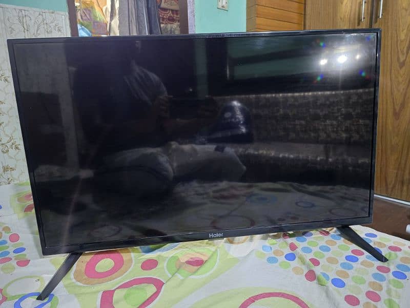 Haier 32inch Mobile Sharing 3