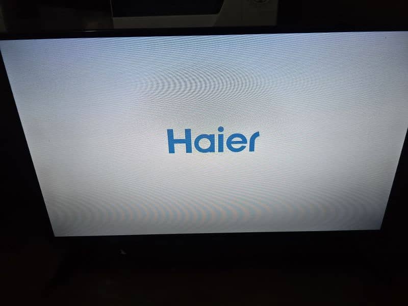 Haier 32inch Mobile Sharing 9