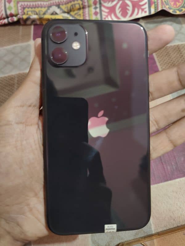 iPhone 11 urgent sale 0