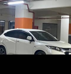 Honda Vezel 2014/2018