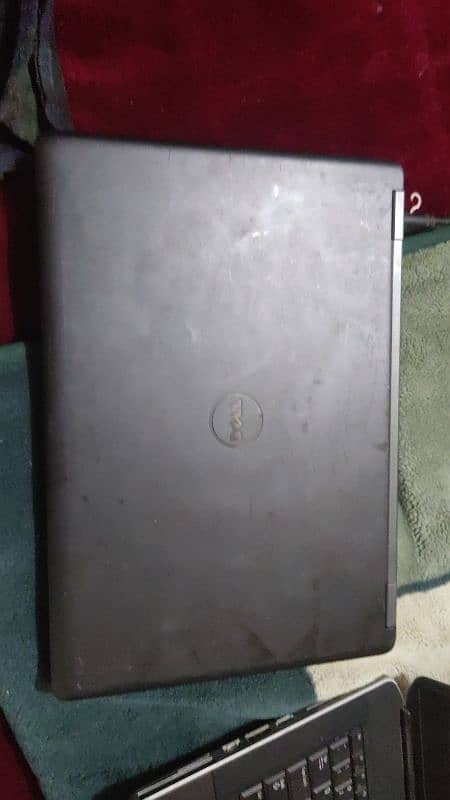 dell laptop e5450 i5 5 generation 2