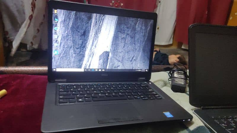 dell laptop e5450 i5 5 generation 3