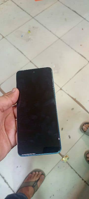 Tecno Spark 8 pro 3