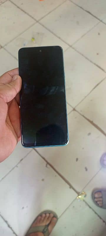 Tecno Spark 8 pro 4