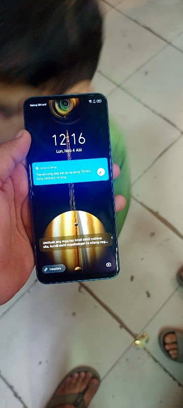 Tecno Spark 8 pro 5