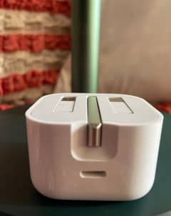 iphone original charger 20w