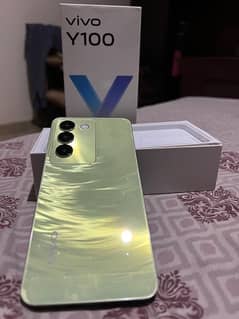 Vivo Y100 256GB