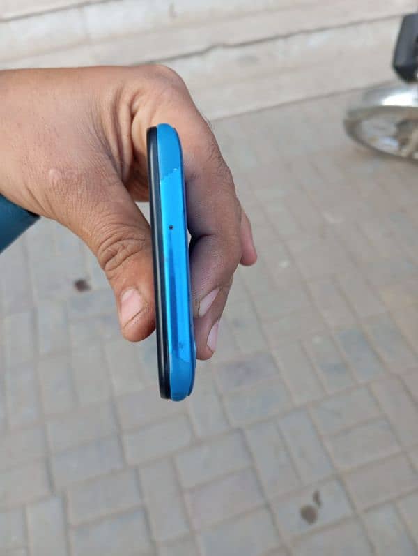 Samsung Galaxy A50 3