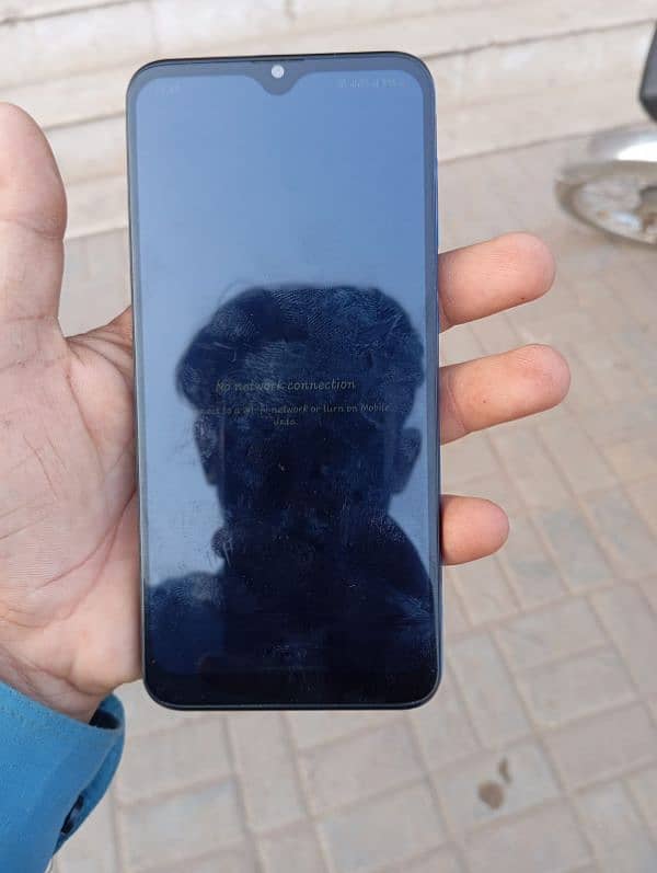 Samsung Galaxy A50 4