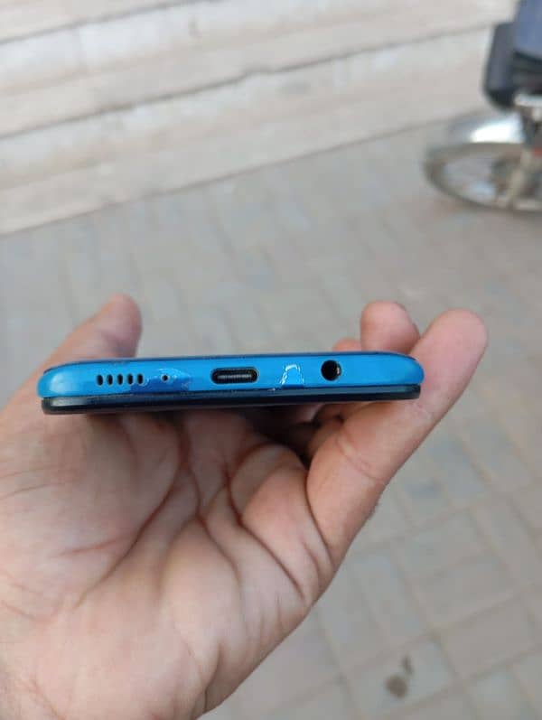 Samsung Galaxy A50 6