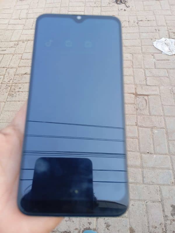 Samsung Galaxy A50 7