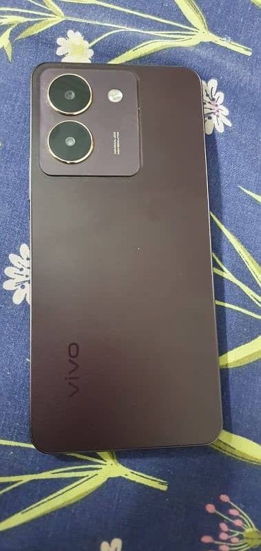 Vivo Y27s 8+8/ 255gb 1