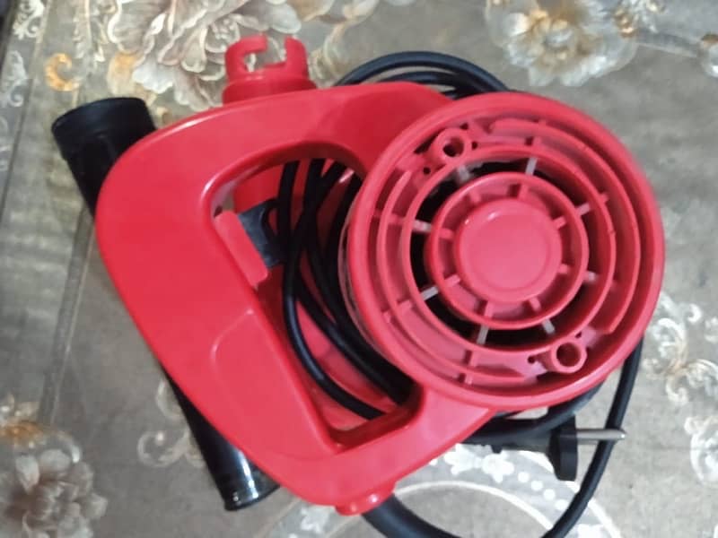 electric blower 100% copper 0