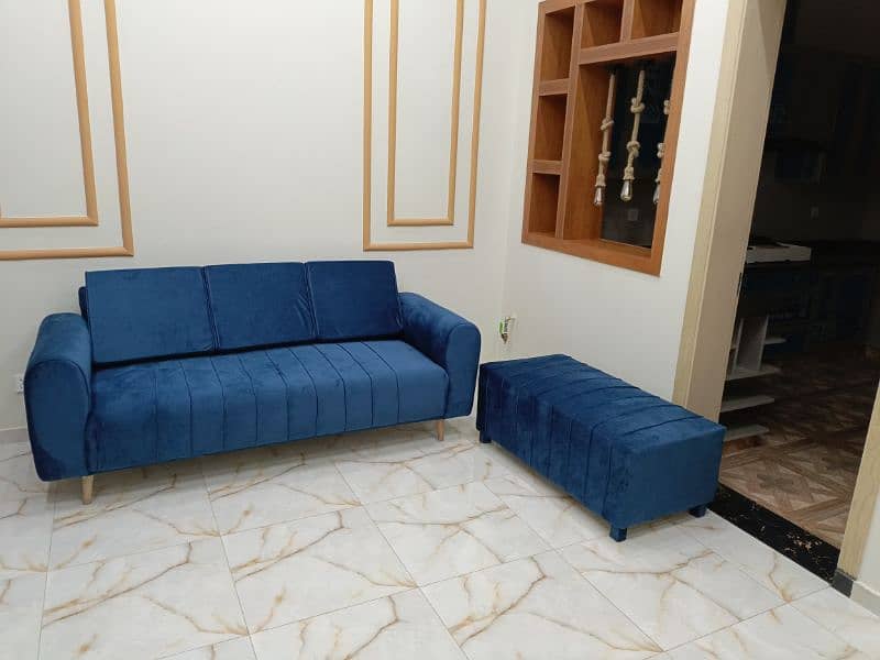 Sofa Brand New 1