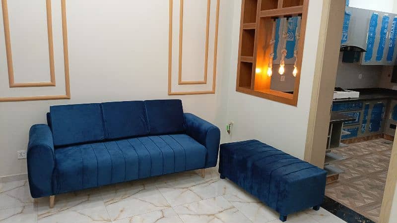 Sofa Brand New 2