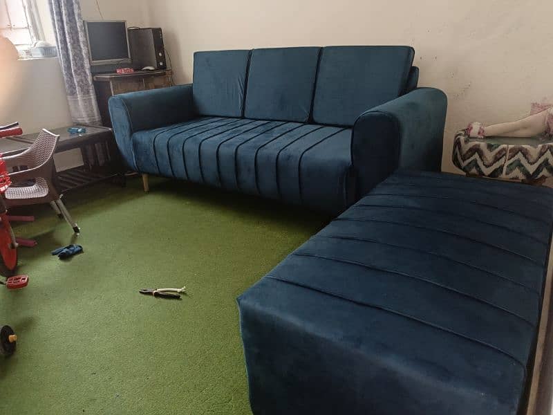 Sofa Brand New 6