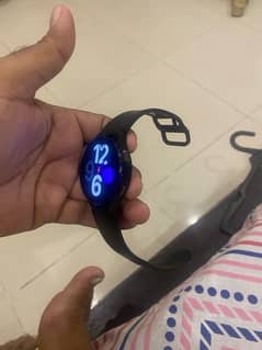 Galaxy Watch 4