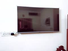 55 inch LG LED TV