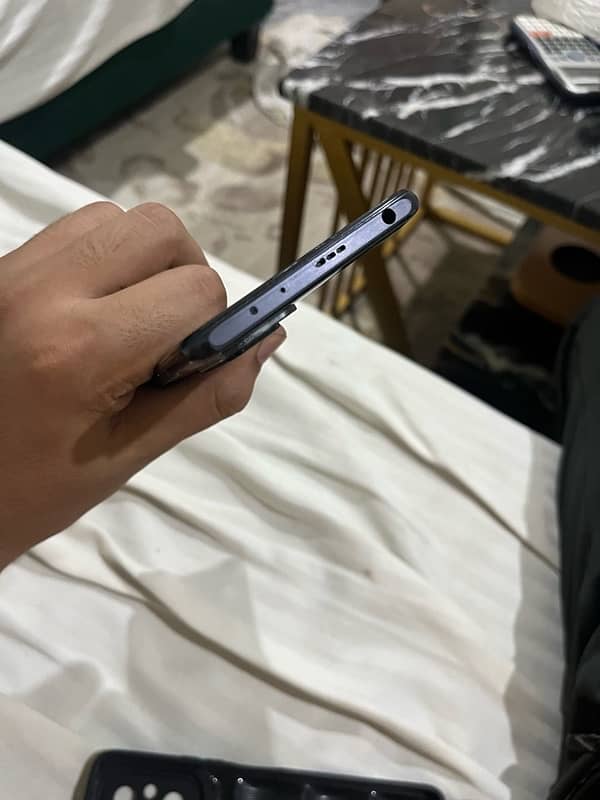 Redmi note 10 pro 6/128 2