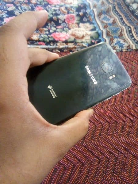 Samsung Galaxay s7 edge dual sim 03067411043 1