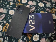 Vivo V23 12/256 GB