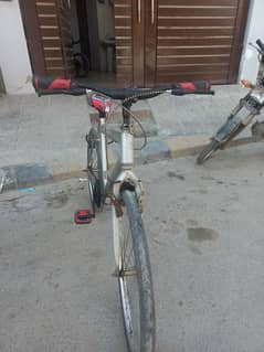 Bicycle For Sale