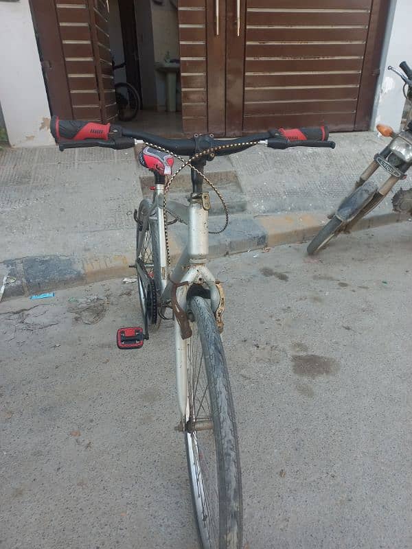 Bicycle For Sale 0