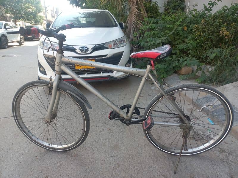 Bicycle For Sale 2