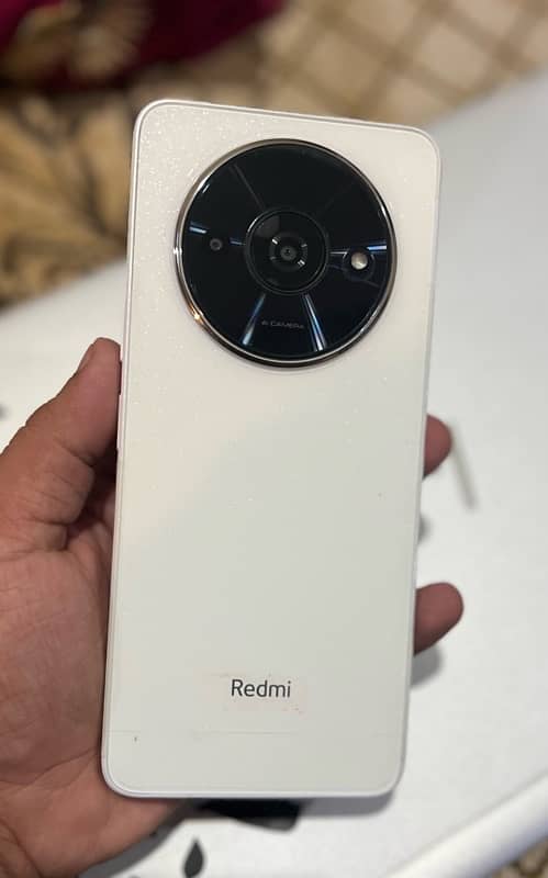 Redmi A3X 0