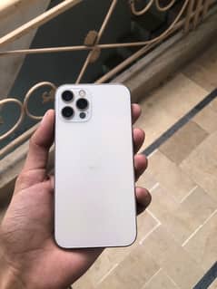 iPhone 12 pro pta approved