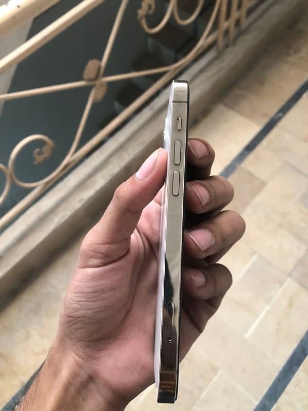 iPhone 12 pro pta approved 1