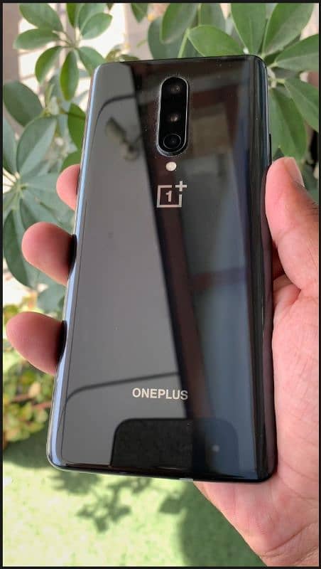 OnePlus 8  8.128gb 0