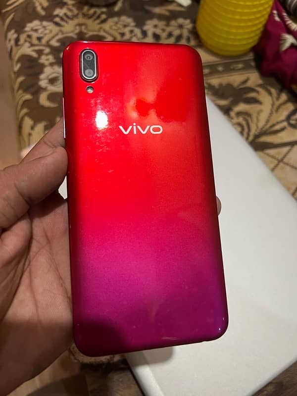 Vivo Y93 0