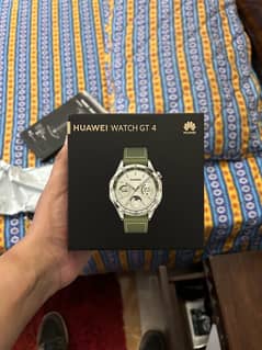 Huawei Watch GT4 for Sale