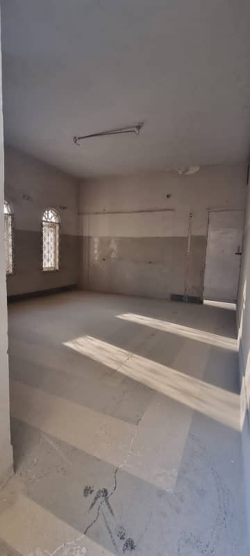 COMMERCIAL SPACE AVAILABLE FOR RENT AT PRIME LOCATION OF NORTH NAZIMABAD 3