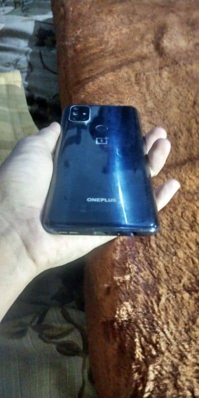 ONEPLUS NORD 10 5G 4