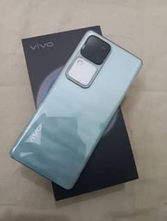 vivo v30 10 month warnty