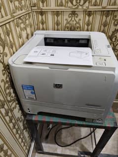 hp printer 2035