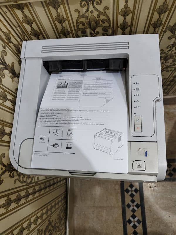 hp printer 2035 1