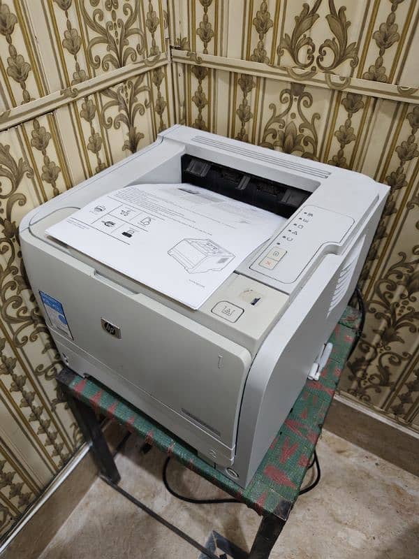 hp printer 2035 2