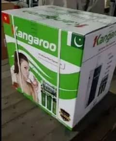 Kangaroo RO Reverse Osmosis Water Filter System made  Vietnam 6 Staage