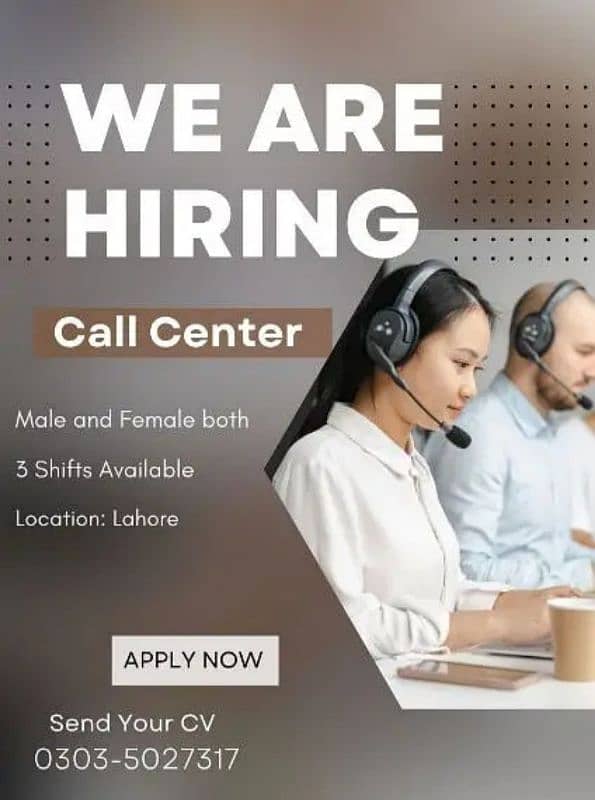 part time call center job 0