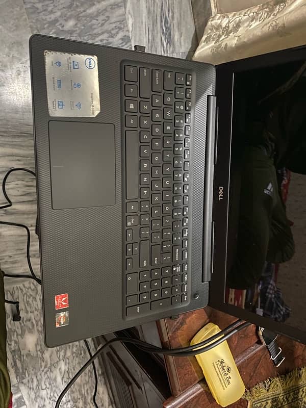 Dell Inspiron 15 3000| AMD Ryzen 3 | 24GB RAM | Touchscreen | For Sale 3